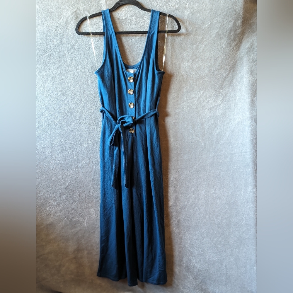 Taylor & Sage jumpsuit size L
